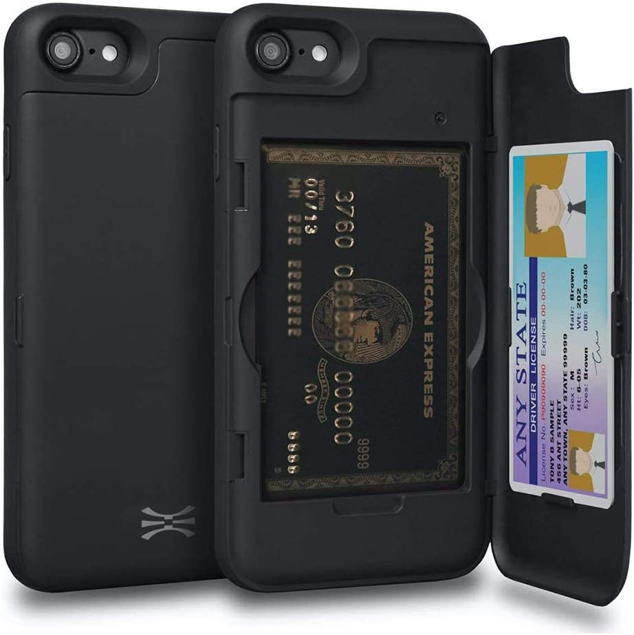 Best iPhone 7 Cardholder Cases – December 2023