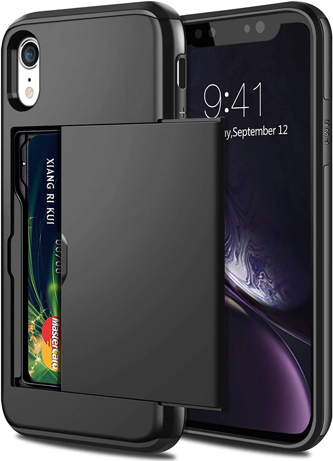 Best iPhone XR Card Case – September 2023