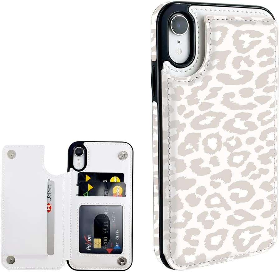 Best iPhone XR Card Case – March 2023