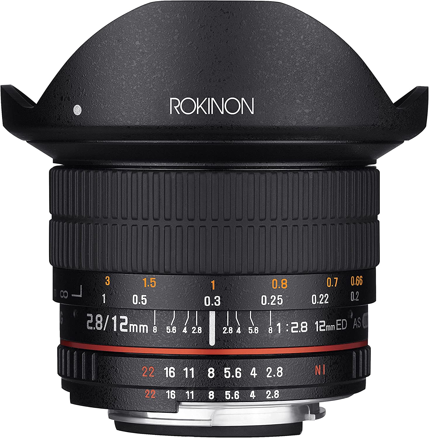 Best Canon Fisheye Lens – February 2023