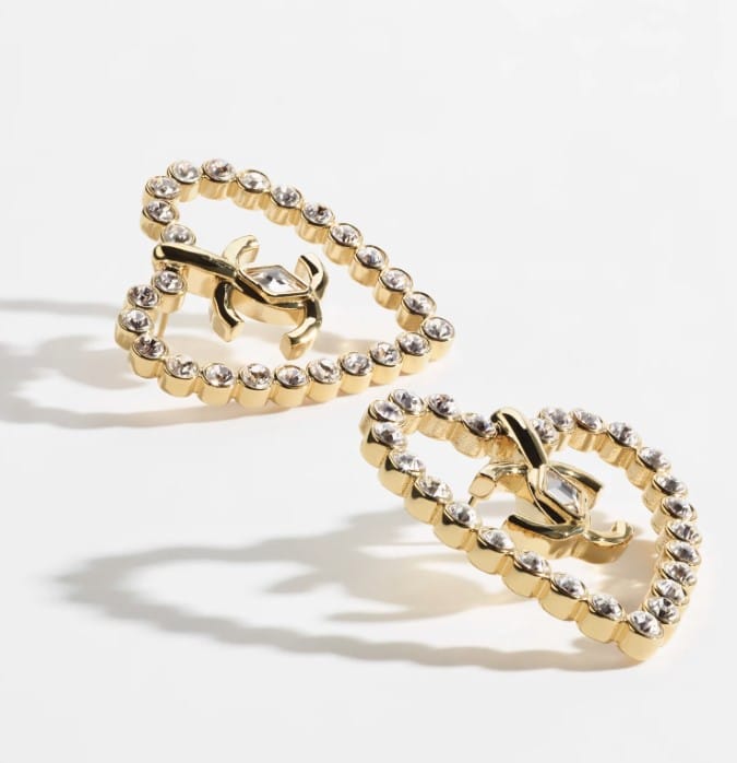 Chanel Earrings – April 2024