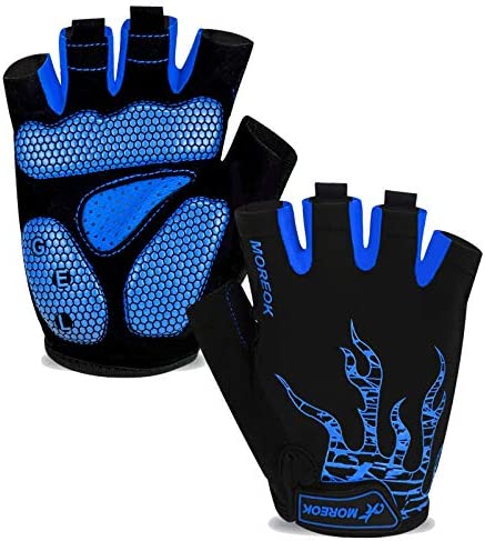 Best Fingerless Gloves – December 2023