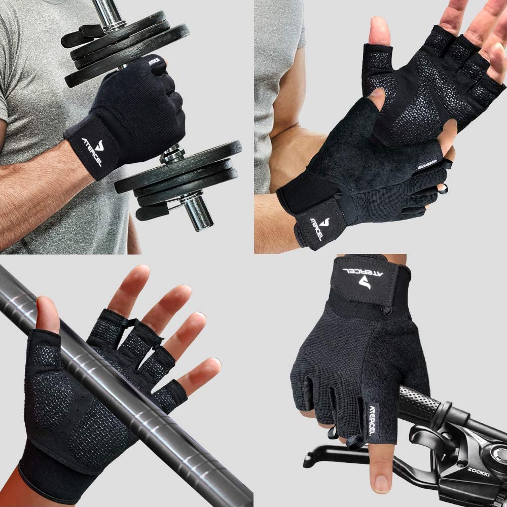 Best Fingerless Gloves – March 2023