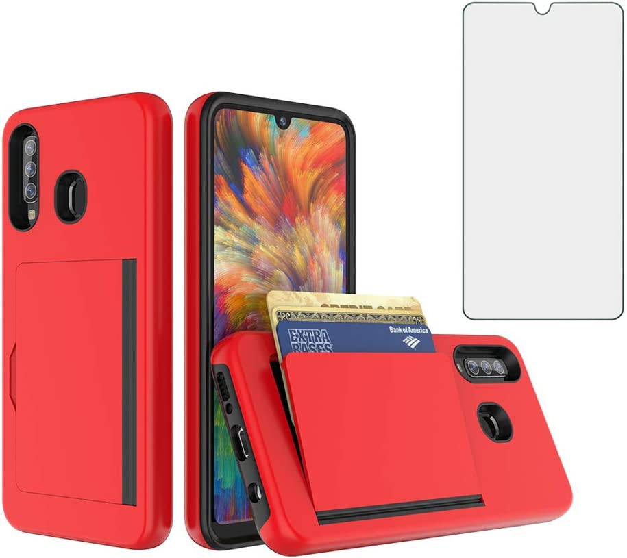 Best Galaxy A20 Cardholder Cases