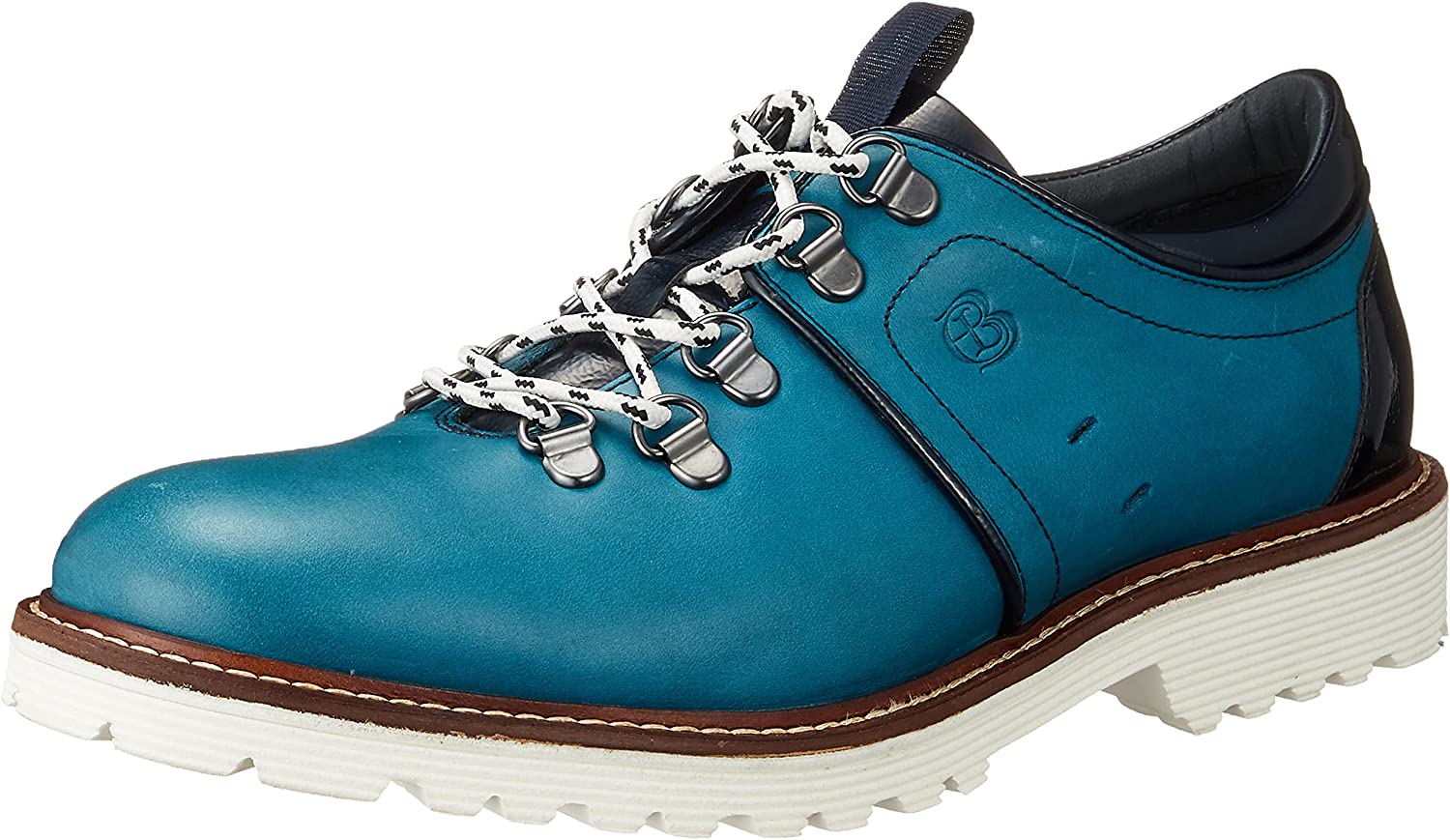 Mountain Lace-up Shoes