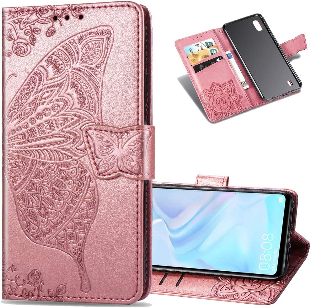 Best Samsung A10 Cardholder Cases – February 2023
