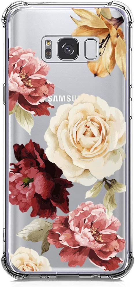 Best Samsung Galaxy S8 Plus Case – February 2023