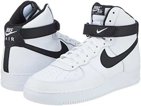 Nike High Tops – March 2023
