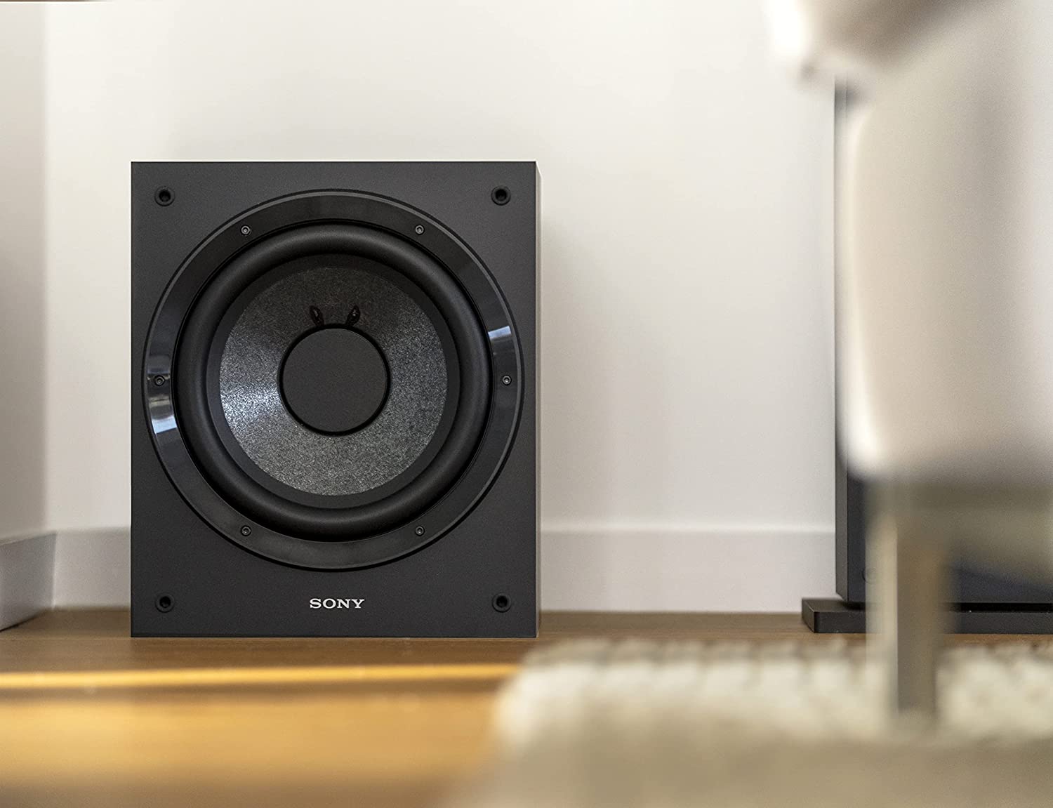 Deep and Powerful Bass: The Top Sony Subwoofers for Your Home Theater