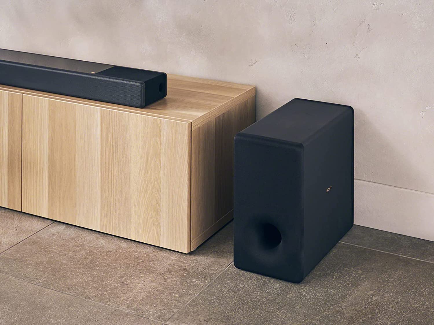 Shake the Room: The Best Sony Subwoofers for Immersive Sound