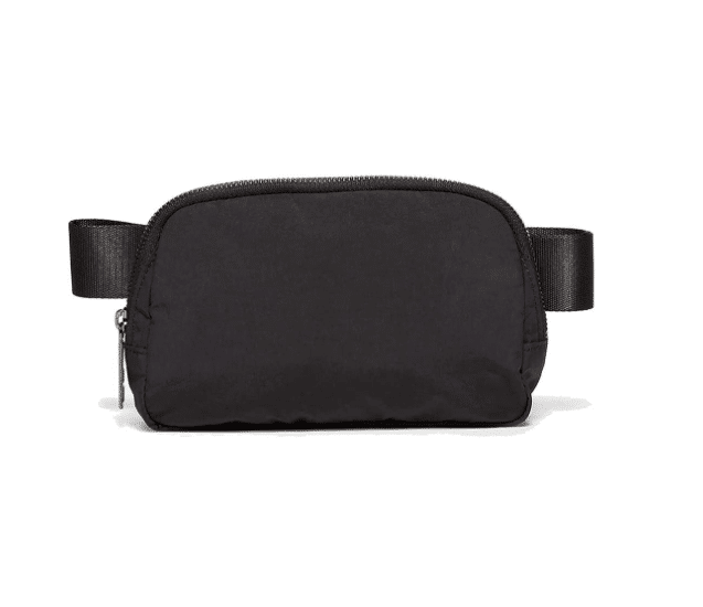 Belt Bag: Your Perfect Accessory
