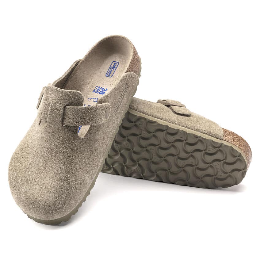 Birkenstock Clogs: Comfort and Style