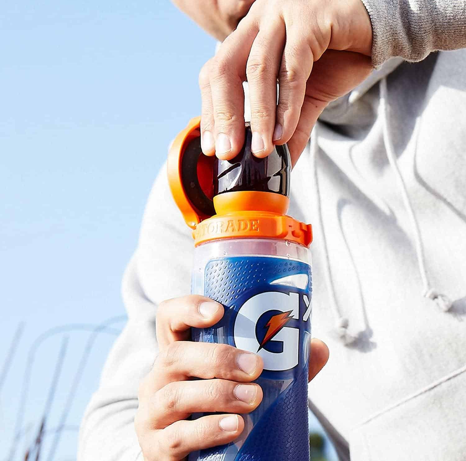 Gatorade Pods 3