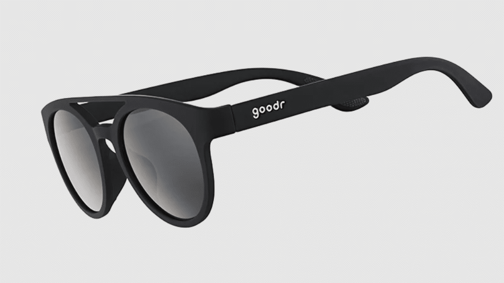Goodr: Revolutionizing Sunglasses for Active Lifestyles