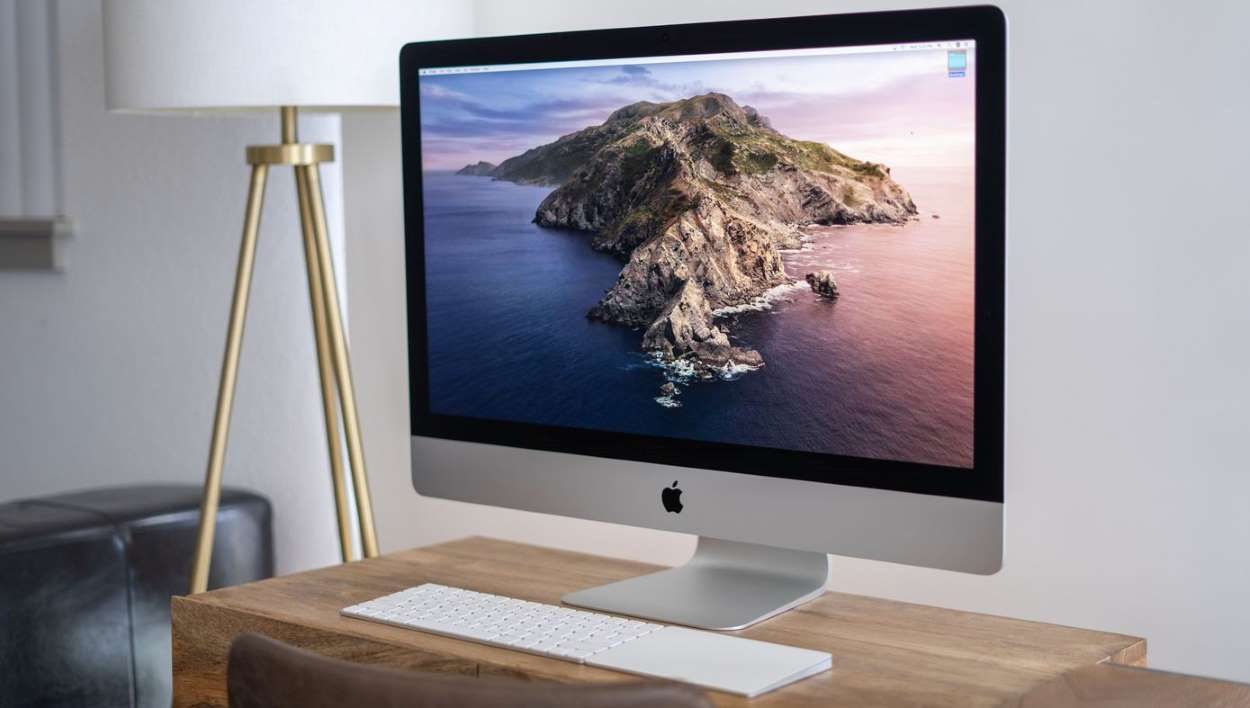  iMac Pro i7 4K