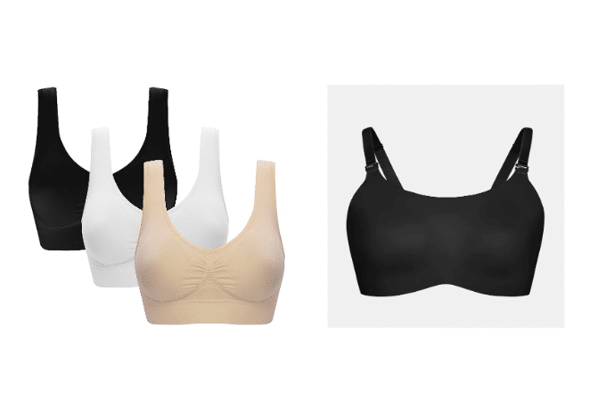 Knix Bras: Embrace Comfort and Confidence