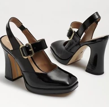 Mary Jane Shoes – Classic Style with Endless Possibilities