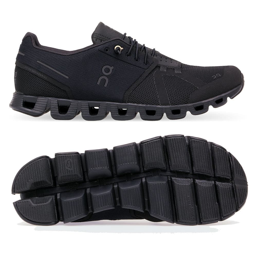 On Cloud Womens Shoes: Comfort & Style