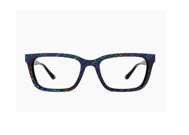 Pair Eyewear: Customizable and Stylish Frames