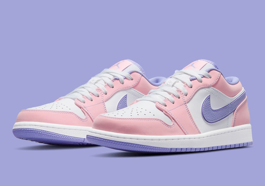 Pink Jordans: A Splash of Color in the World of Sneakers