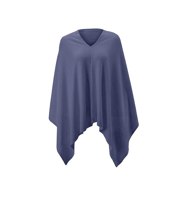 Shawl: A Versatile and Fashionable Accessory