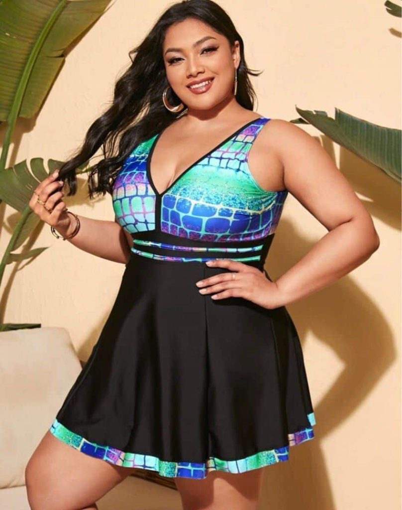 Shein Curve Embracing Fashion for All Body Types Review Pronto