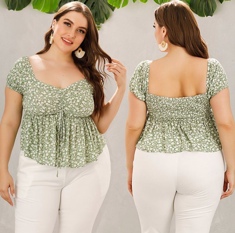 Shein Curve Embracing Fashion for All Body Types Review Pronto