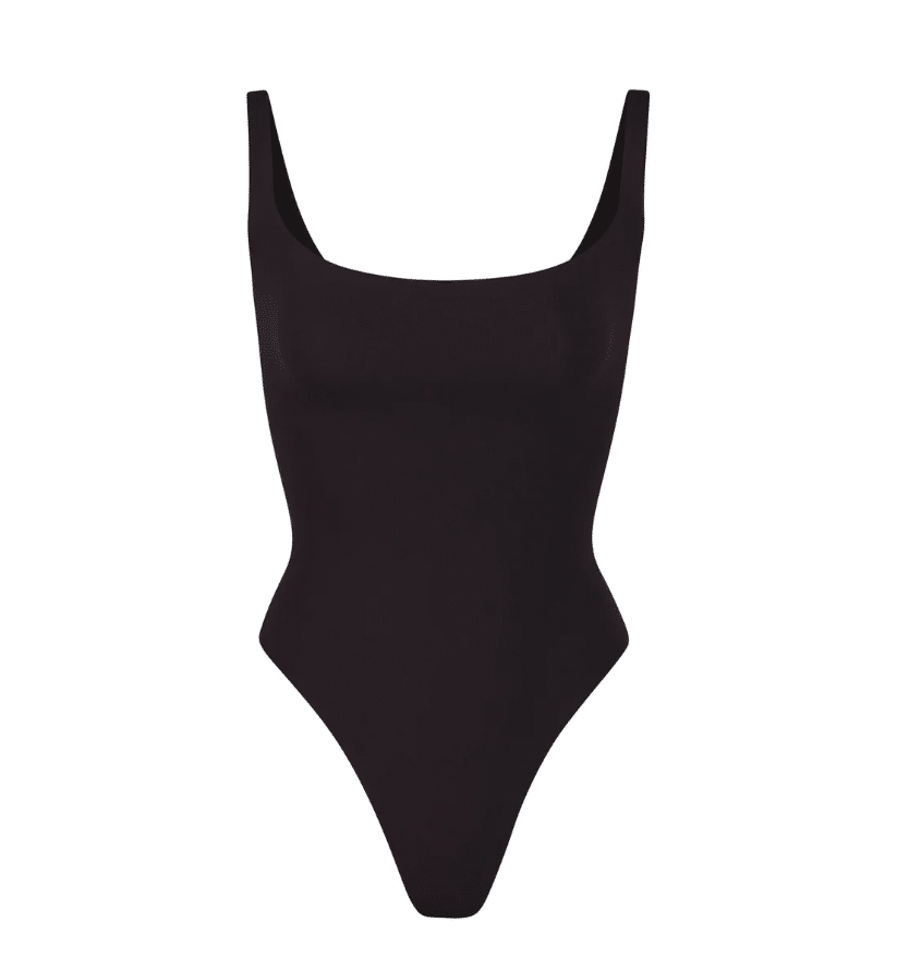Skims Bodysuit: Your Secret to Flawless Style