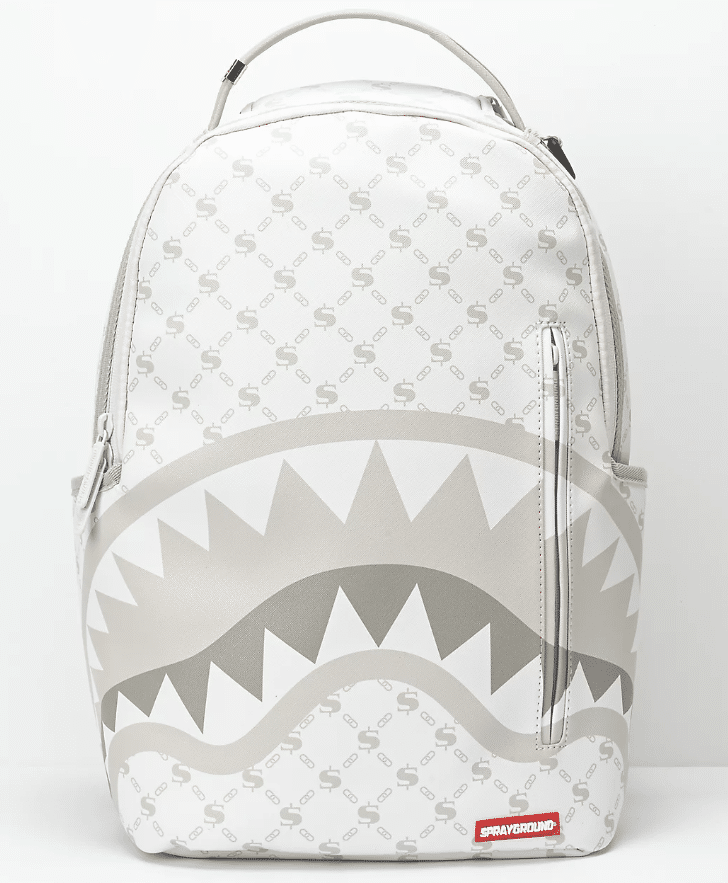 Sprayground backpack