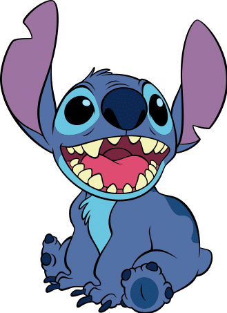 Stitch 1