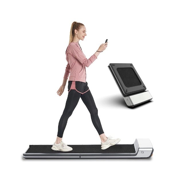 Walking Pad: The Perfect Fitness Companion