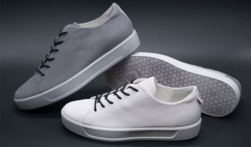 Ecco Shoes: The Epitome of Comfort and Style