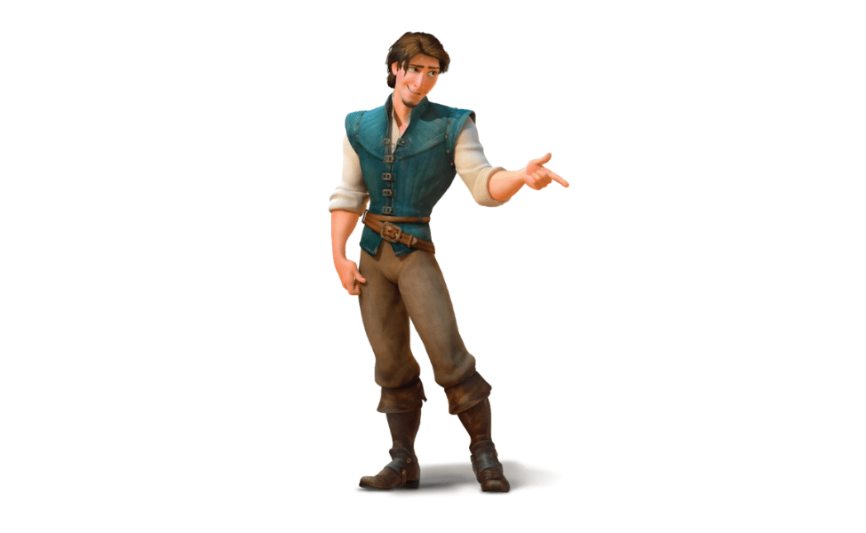 Flynn Rider: Unraveling the Enigmatic Hero