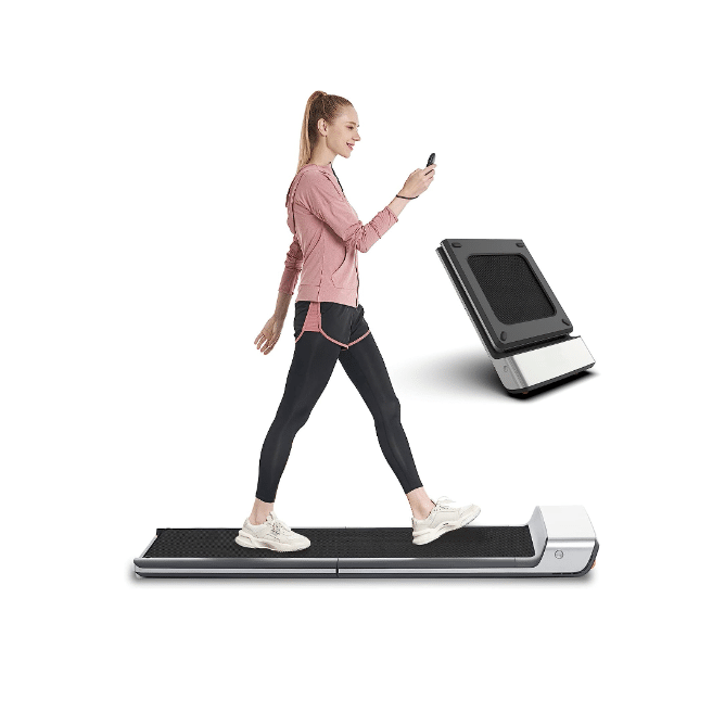 Walking Pad: The Perfect Fitness Companion