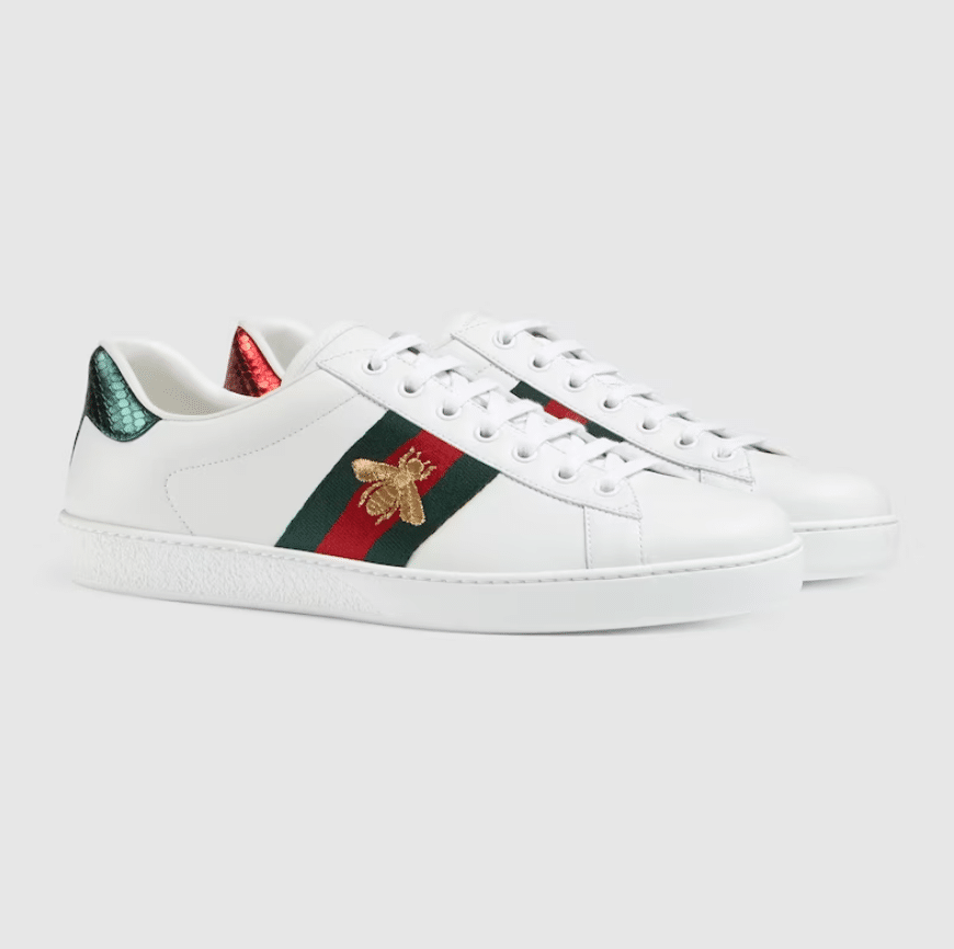 gucci sneakers men