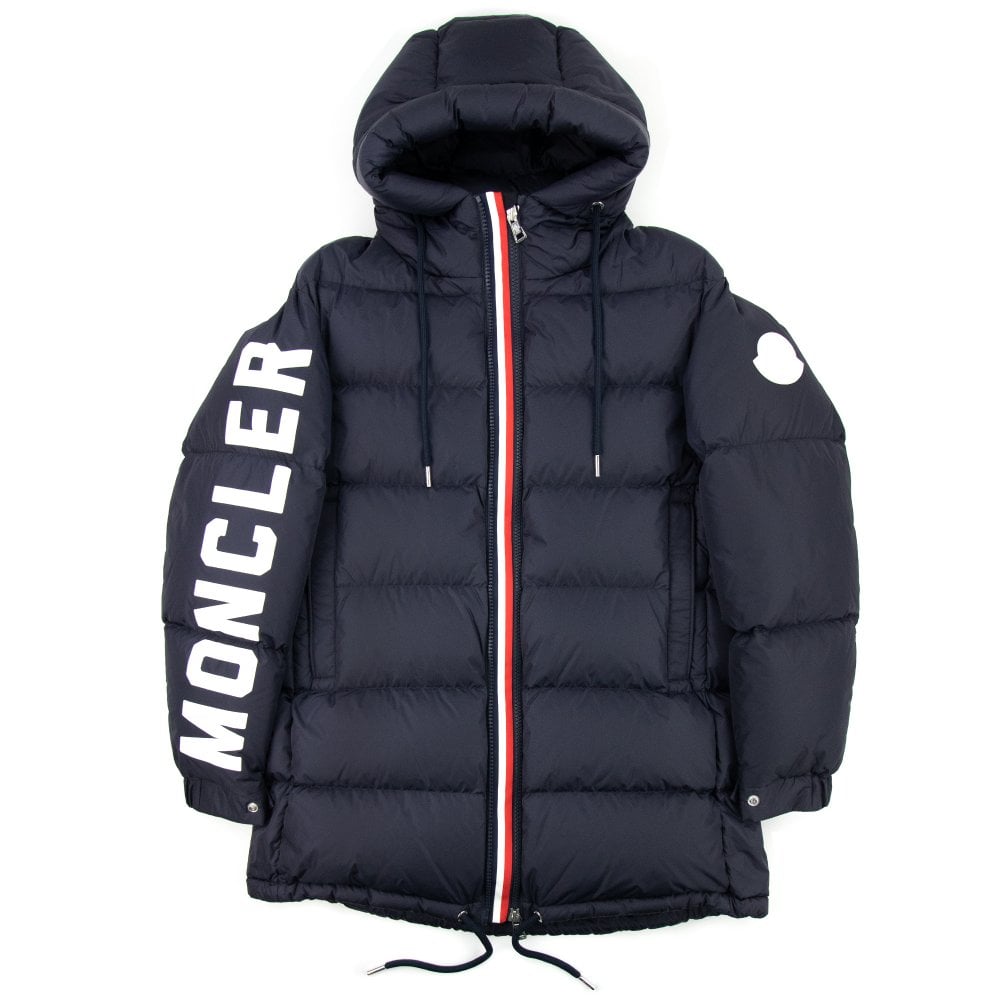 Moncler Jacket: Stylish Jacket for All Seasons