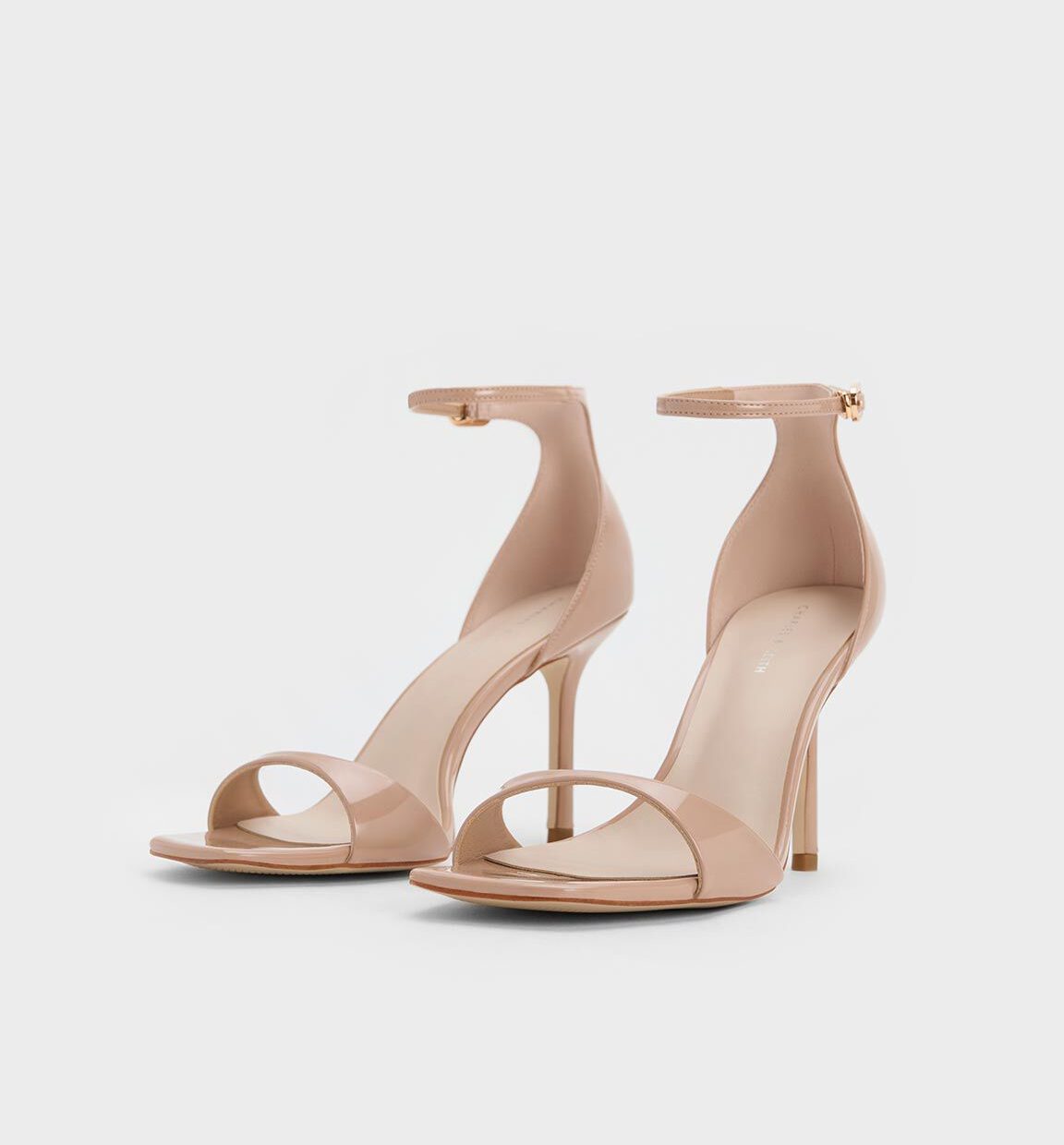 Nude Heels: Elevate Your Style with Timeless Elegance