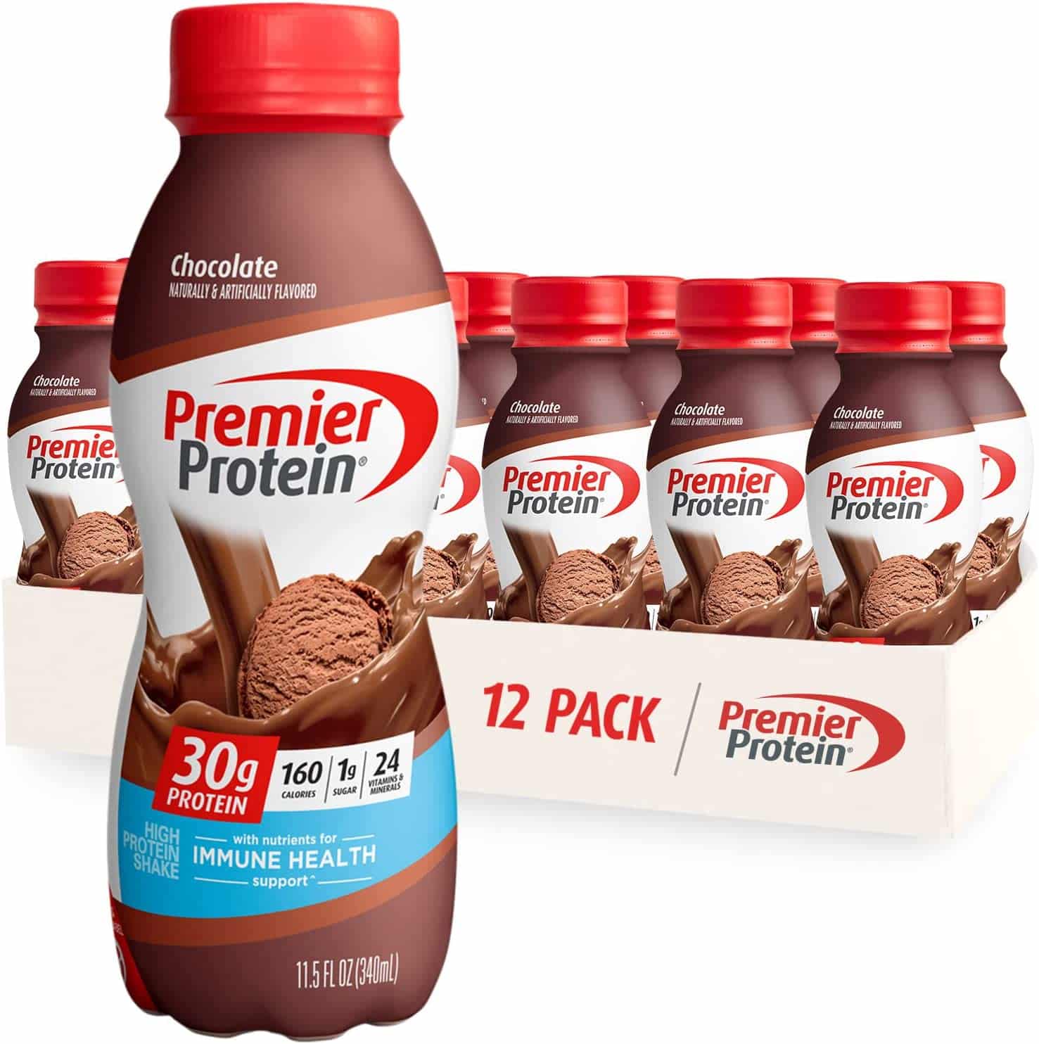 Premier Protein Shakes: Fuel Your Body