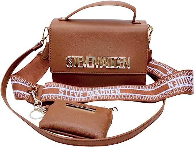 Steve Madden Purses: The Ultimate Fashion Accessory