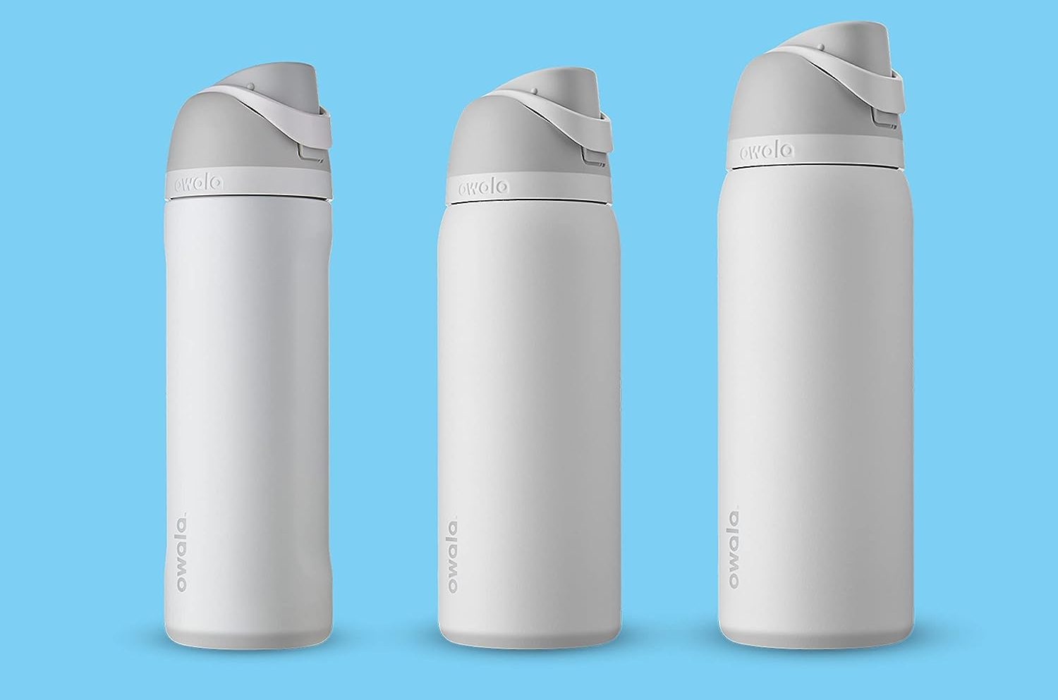 Owala Water Bottle for Hydration on the Go