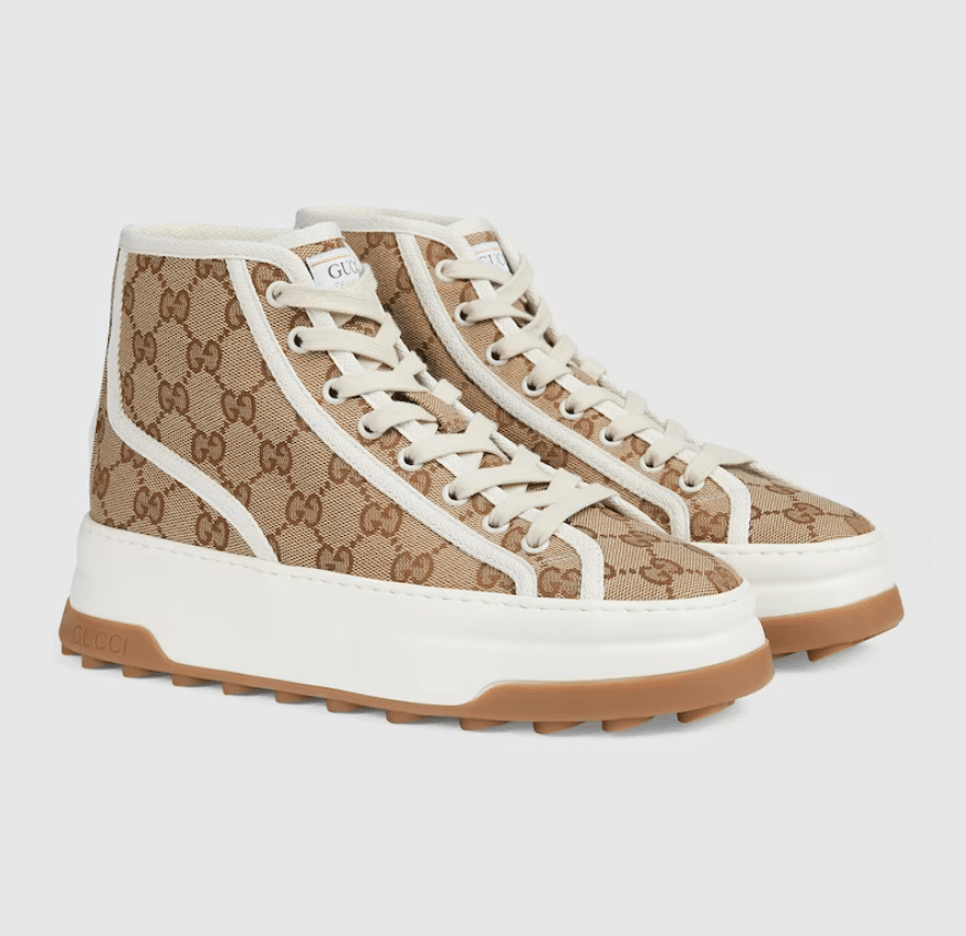 womens gucci shoes
