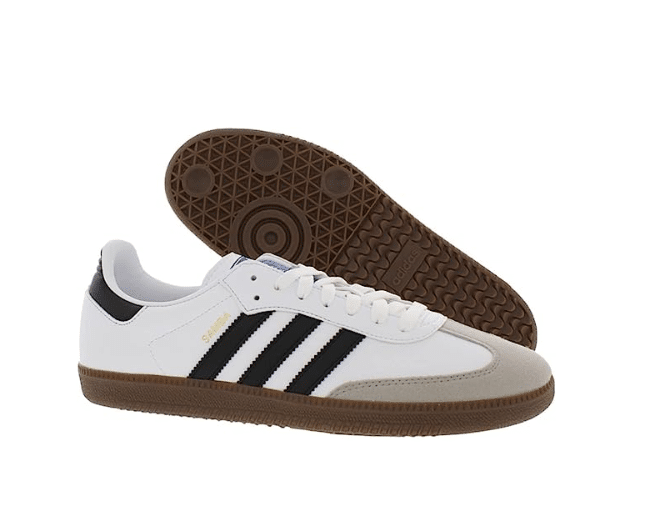 Adidas Samba: Classic Style and Timeless Appeal