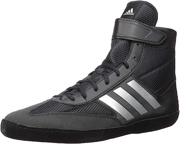 Adidas Wrestling Shoes