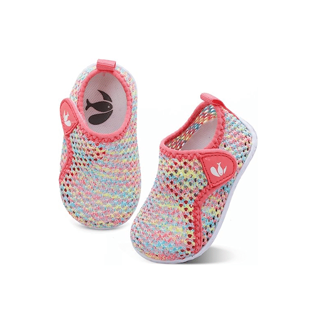 Baby Shoes: Cute and Comfy