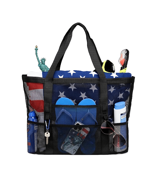 Beach Bag: Must-Haves for Your Sunny Getaway