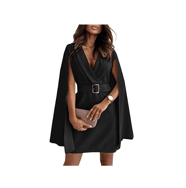 Blazer Dress: Redefine Power Dressing