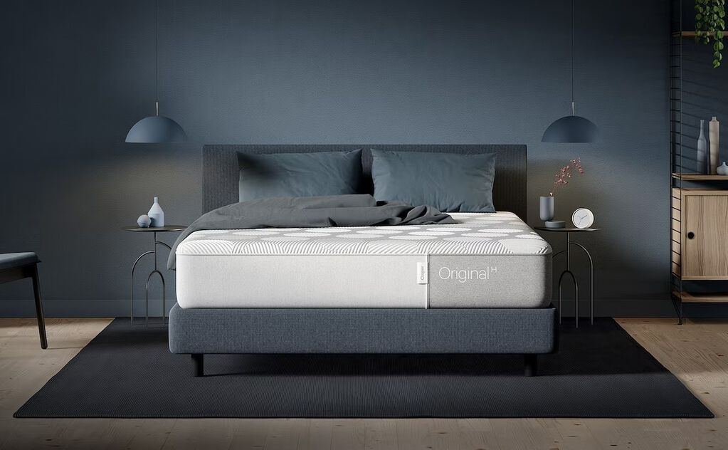 Casper Mattress: The Science of Superior Sleep