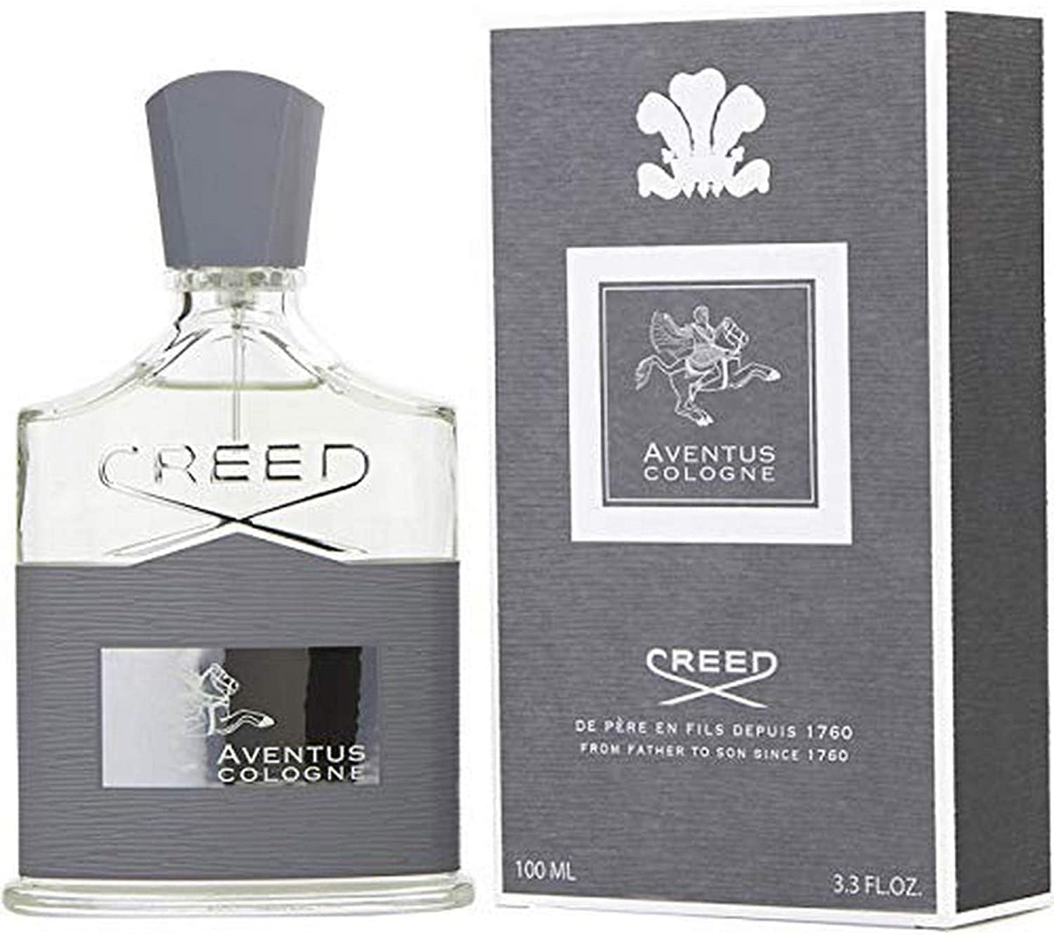 Creed Cologne: Unleash Your Signature Scent