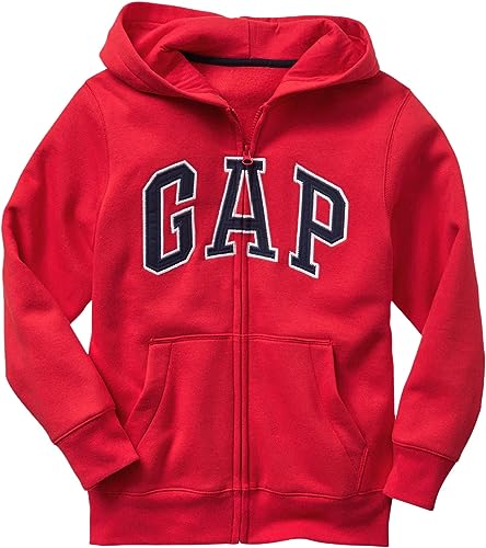 Gap boy hoodie