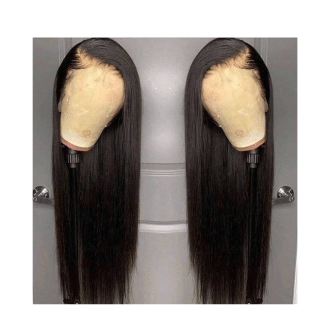 Glueless Wigs: Glamorous and Hassle-Free